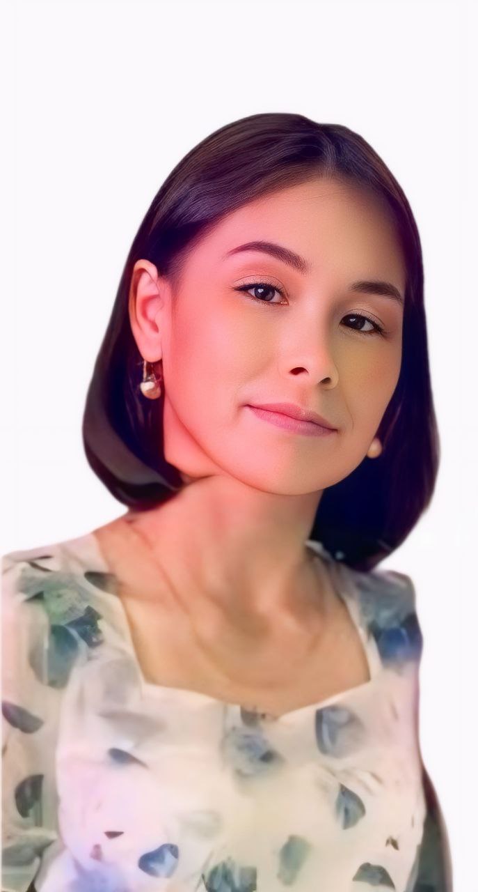 Исина Зайгүл 