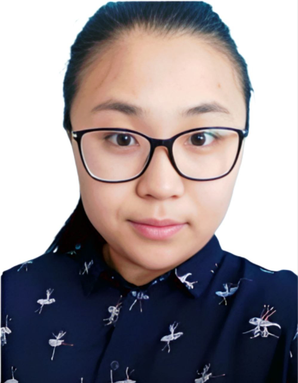 Діншебай Айсұлу 