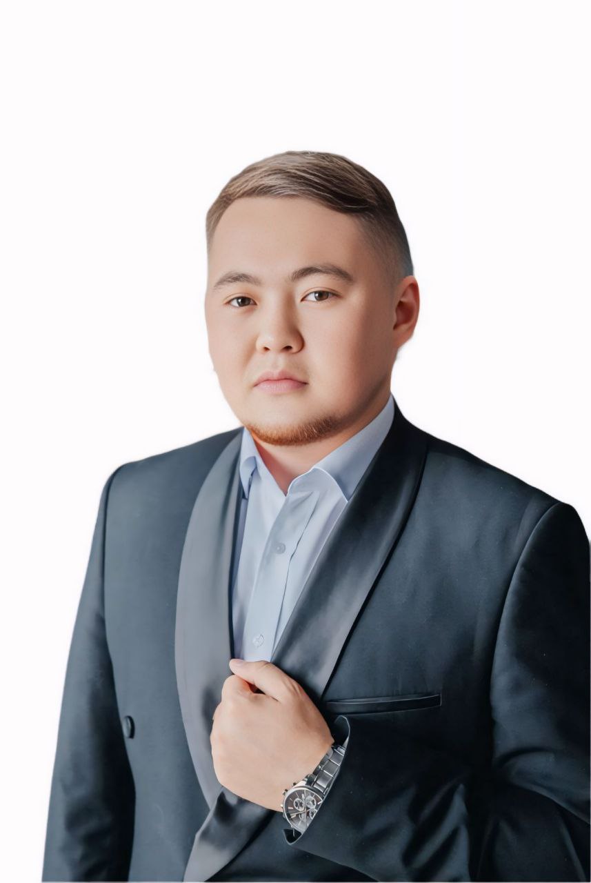 Даулет Тәттімбет 