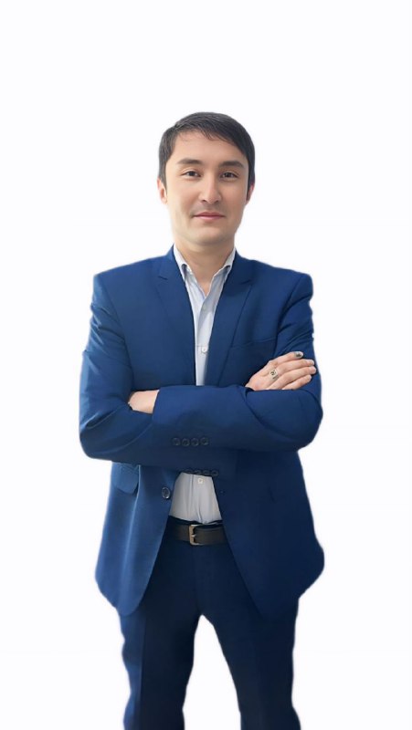 Жаканбаев Нұрдаулет Мадениятович