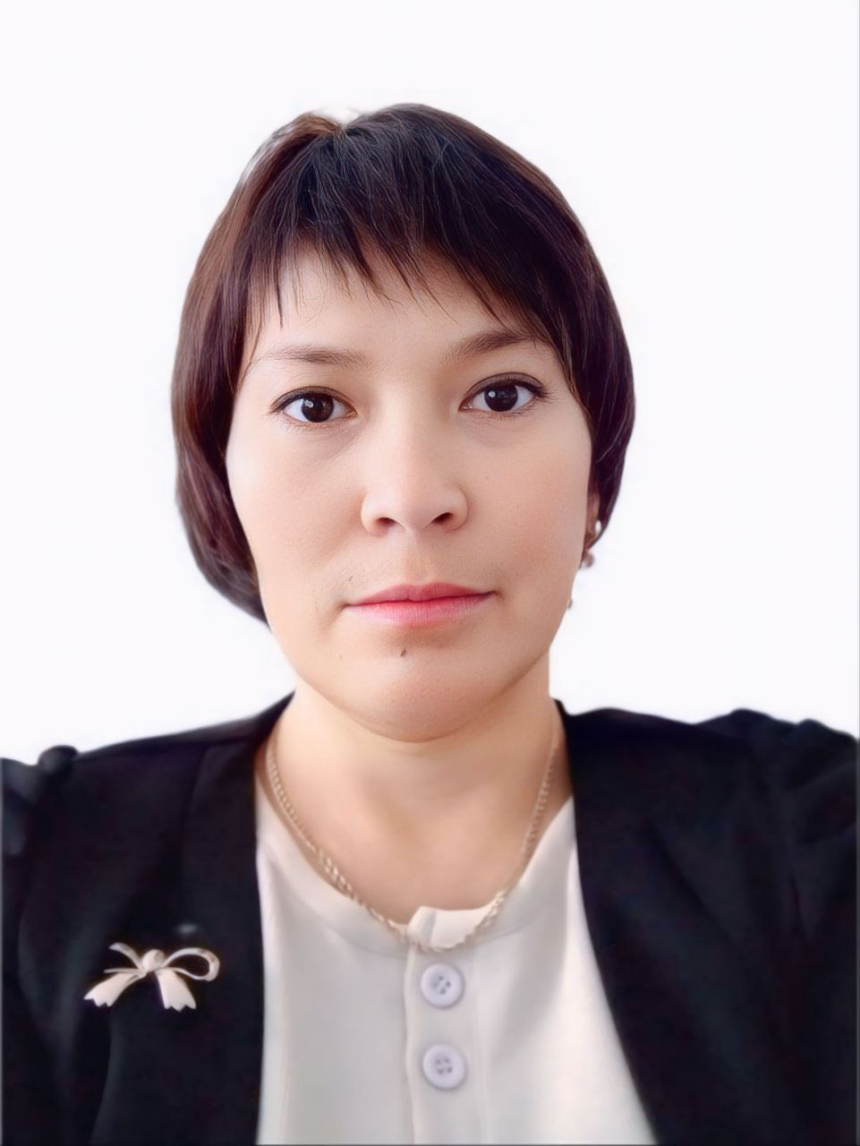 Едиресова Жұлдызай 